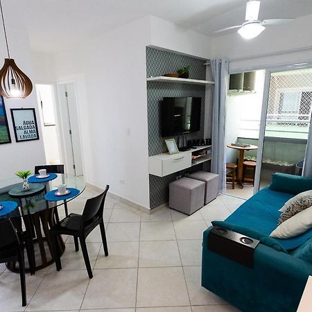 Apartamento Villa Monreale Itagua Ubatuba Exterior photo