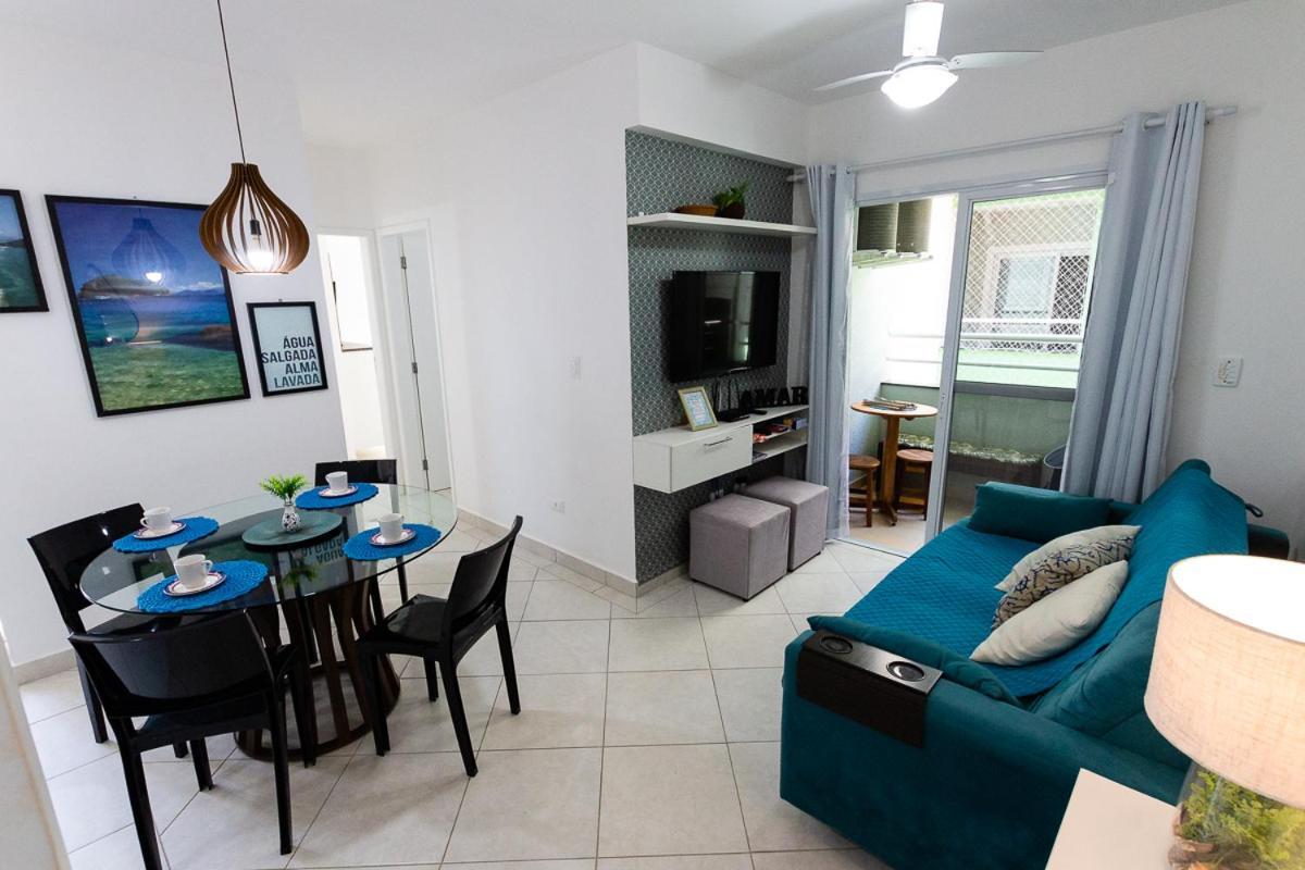 Apartamento Villa Monreale Itagua Ubatuba Exterior photo