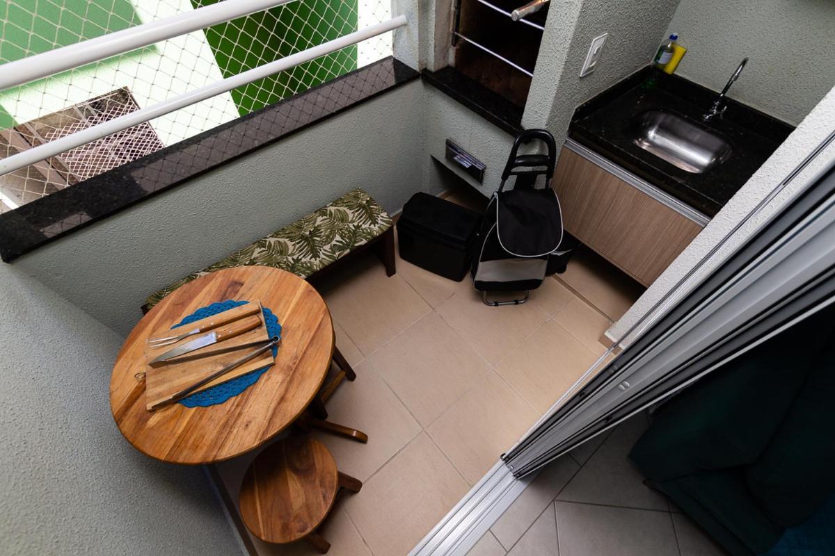 Apartamento Villa Monreale Itagua Ubatuba Exterior photo
